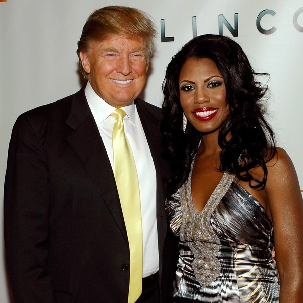 Omarosa Reveals Who She Thinks Wrote the Anti-Trump Op-Ed