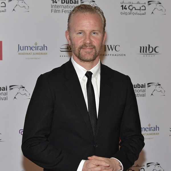 Morgan Spurlock Admits to Sexual Misconduct in Open Letter: "I Am Part of the Problem"