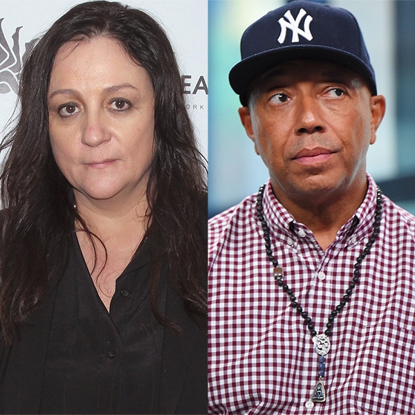 Two More Women Accuse Russell Simmons Of Rape Two More Women Accuse Russell Simmons Of Rape
