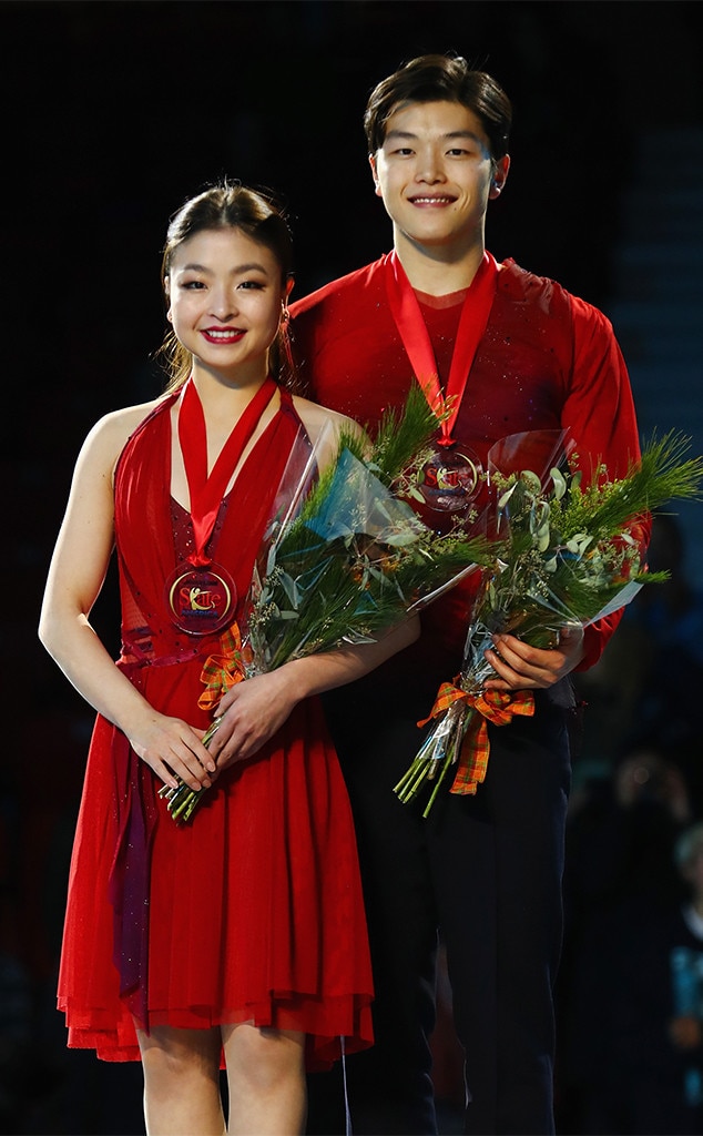 Free Dance, Maia Shibutani, Alex Shibutani, PyeongChang 2018 Olympic Winter Games