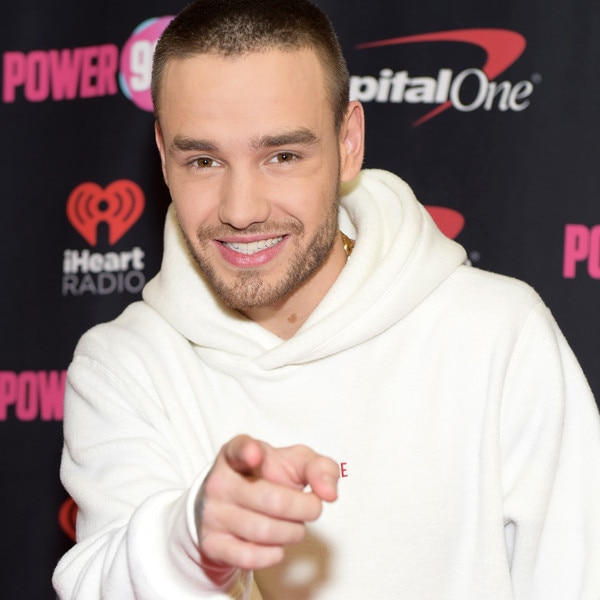 Liam Payne, Power 96.1?s Jingle Ball 2017