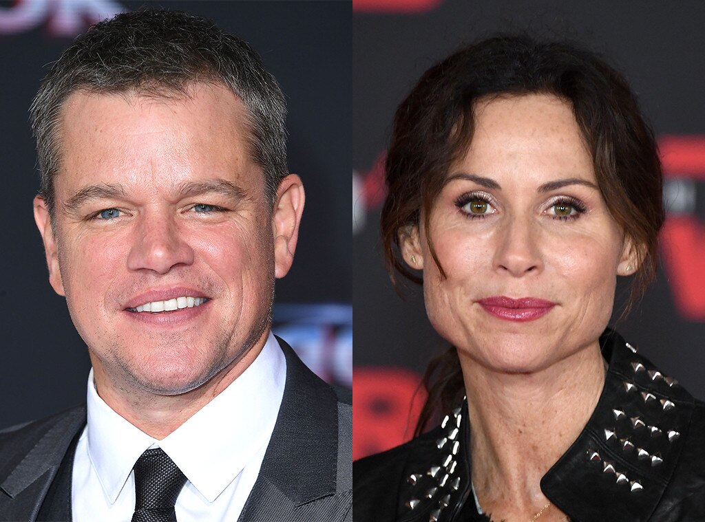 Matt Damon Is STILL Speaking Nonsense About Sexual Misconduct Matt Damon Is STILL Speaking Nonsense About Sexual Misconduct