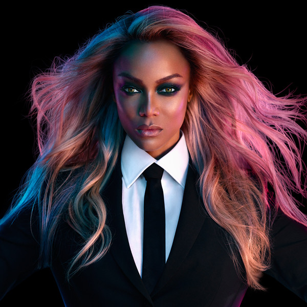 Tyra Banks on Her Return to <i>America's Next Top Model</i>, the New Smize and Big Changes