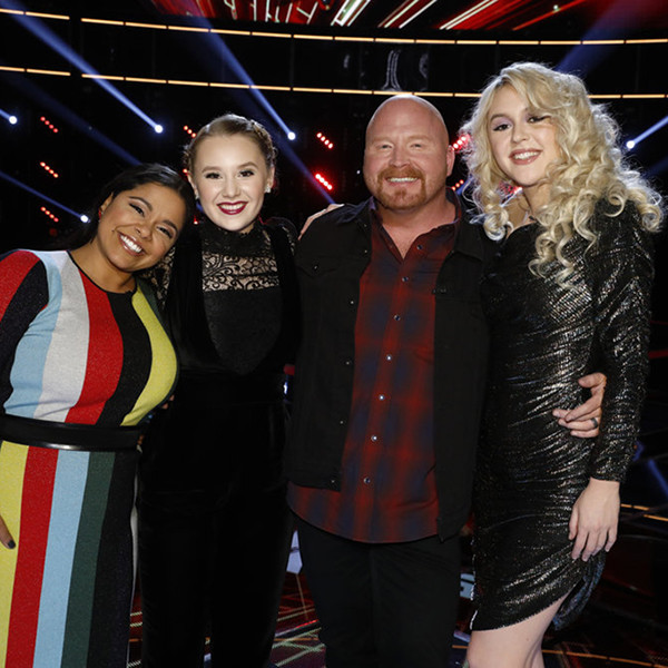 <i>The Voice</i> Season 13: Who Should Win?