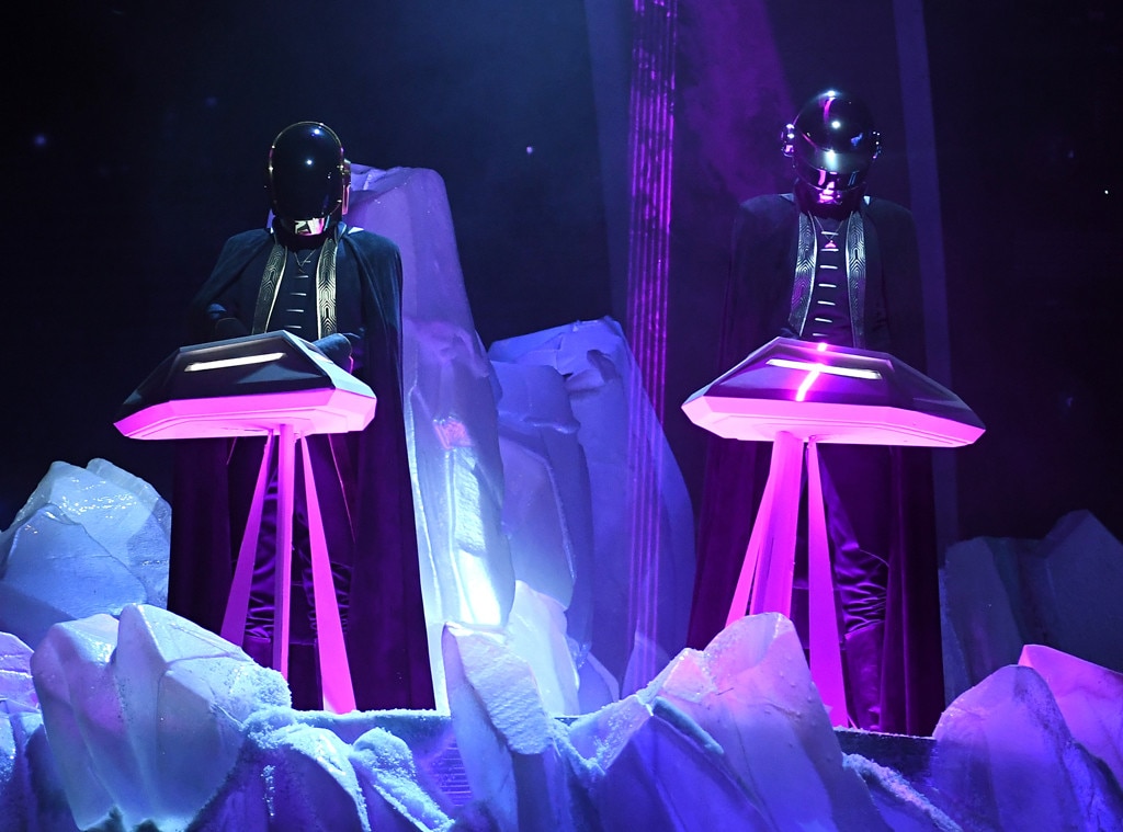 2017 Grammy Performances