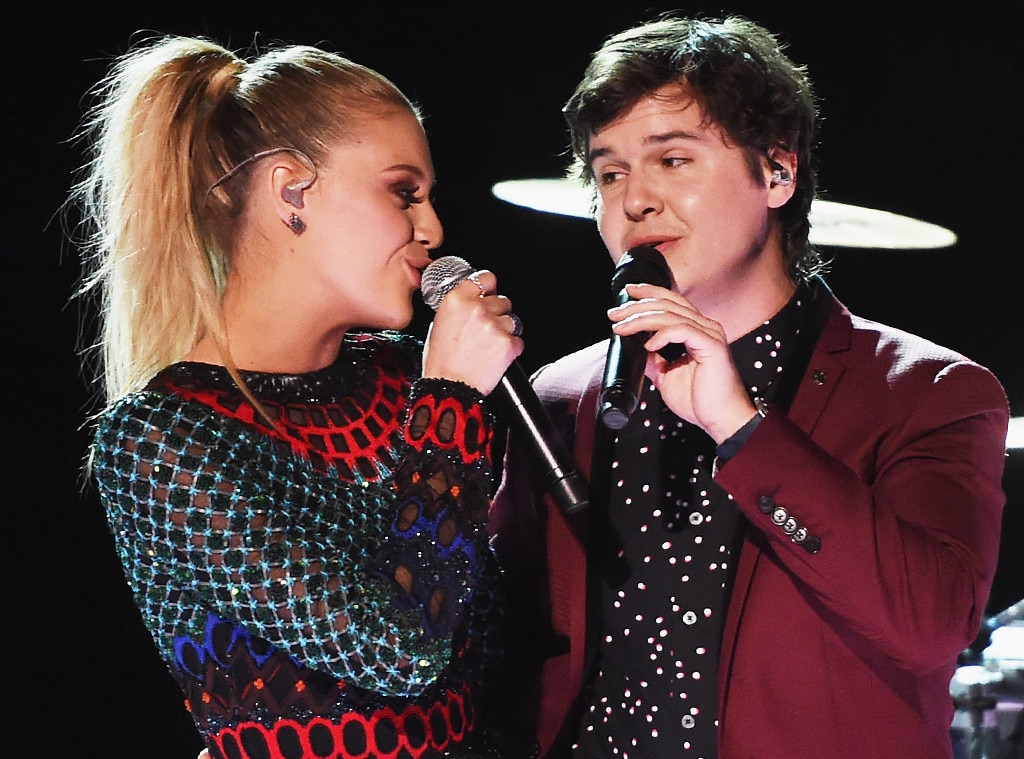 2017 Grammy Performances