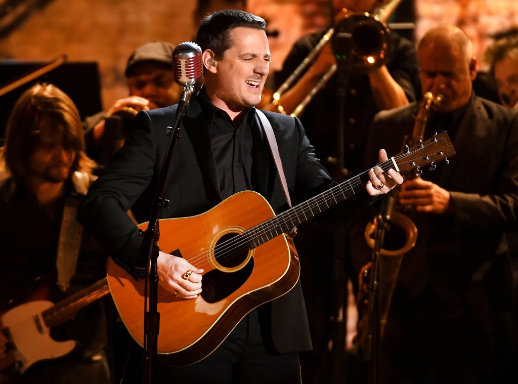 2017 Grammy Performances