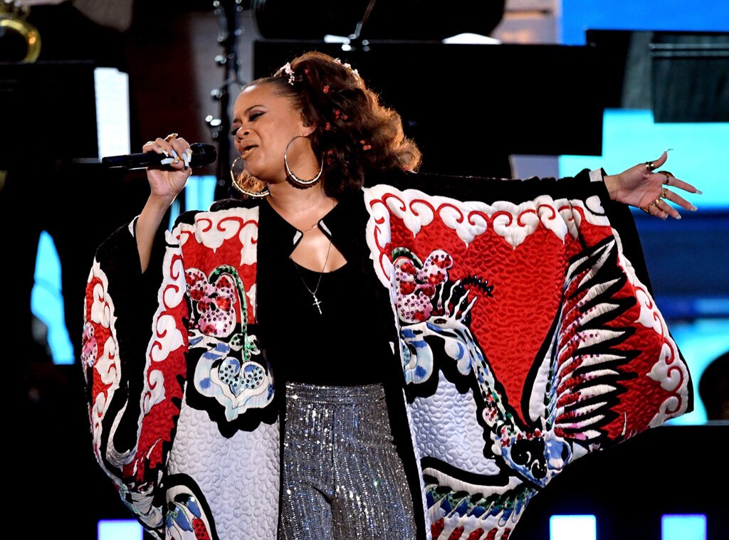 2017 Grammy Performances