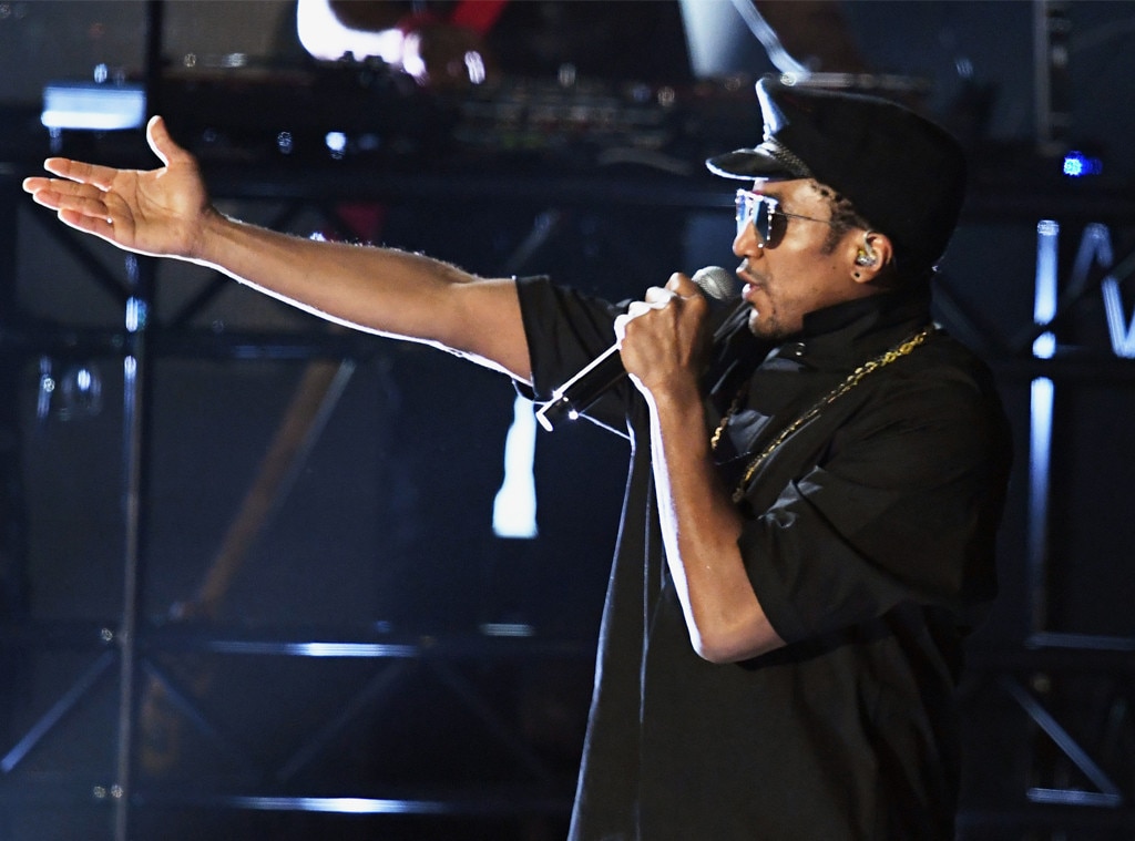 2017 Grammy Performances