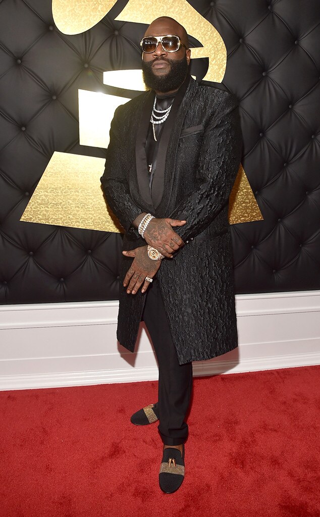 rick ross videos 2017
