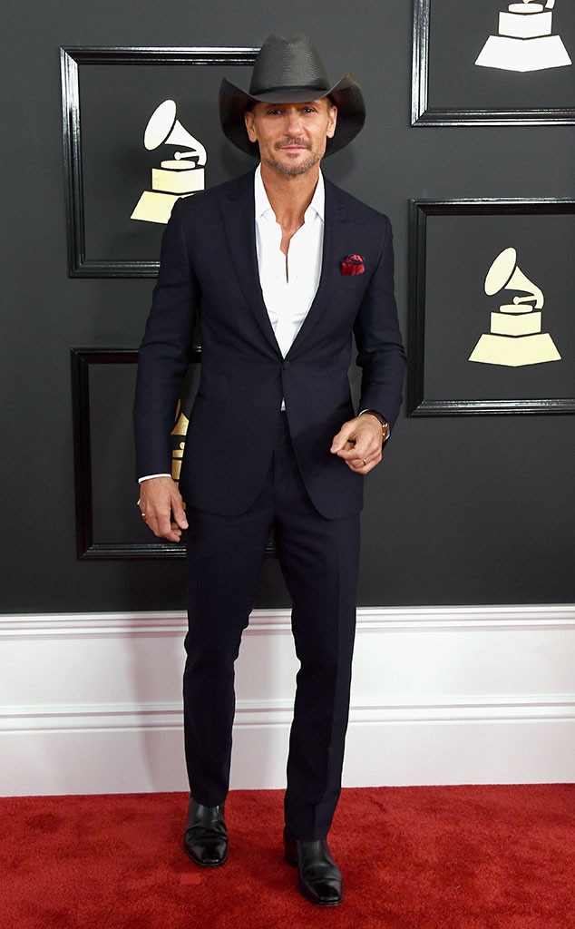 Grammy Awards 2017 Winners