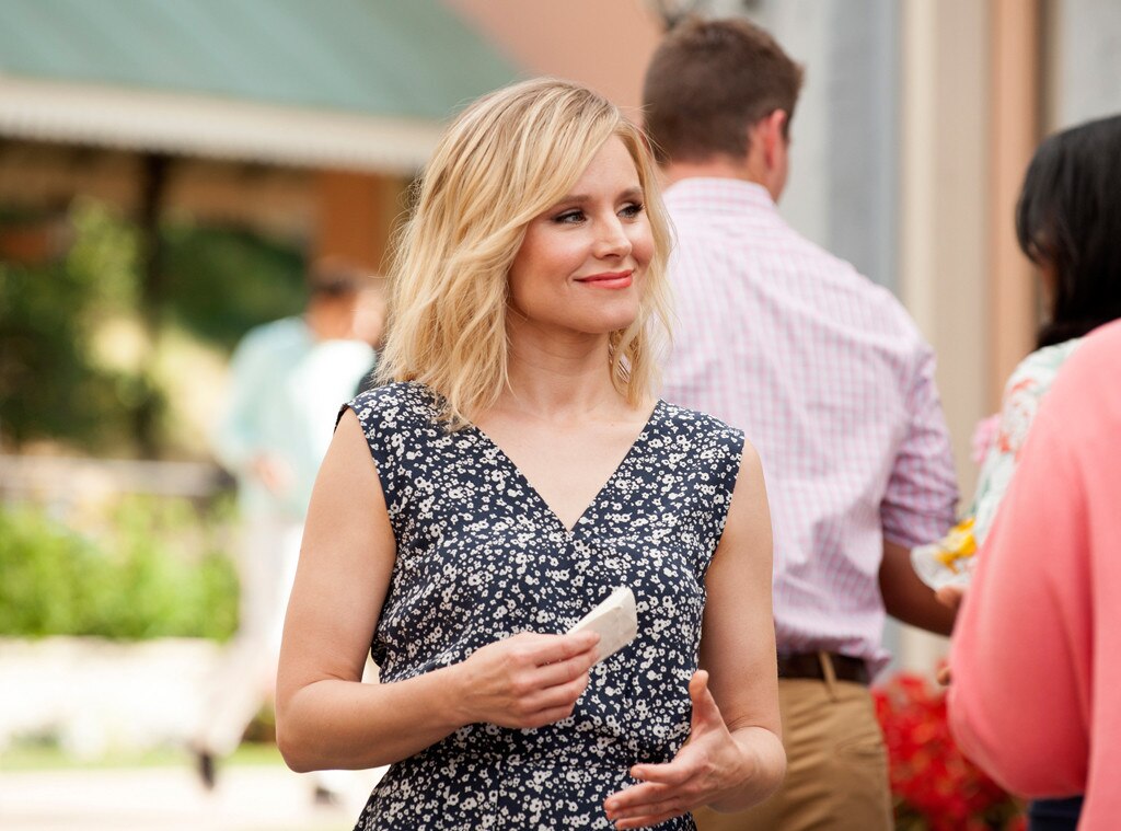 Kristen Bell, The Good Place