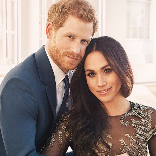 Meghan Markle's Dad "Will Be Extremely Hurt" by Prince Harry's Family Comment