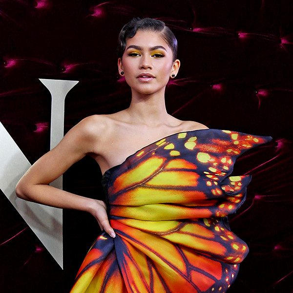 Zendaya Is the Greatest Show-Woman & More Best Dressed Stars