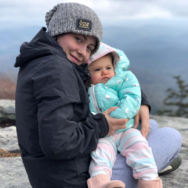 <i>Teen Mom</i>'s Jenelle Evans Takes Her 3 Kids on Family Winter Vacation