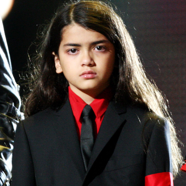 Covering Blanket Jackson: Everything We Know About Michael Jackson's Youngest Child, Prince Michael II