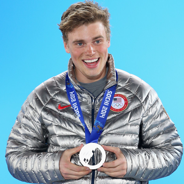 Gus Kenworthy's Most Memorable Moments On and Off the Snow