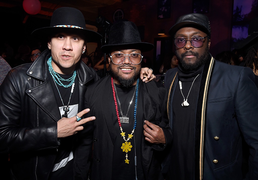 Grammys 2017 After-Party Pics