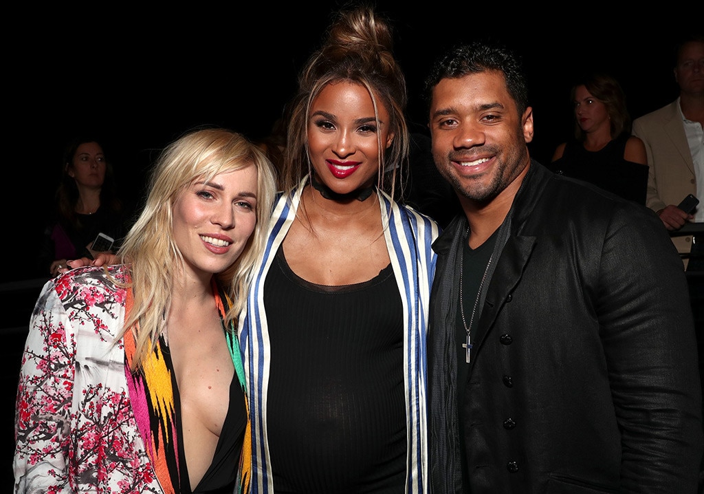 Grammys 2017 After-Party Pics