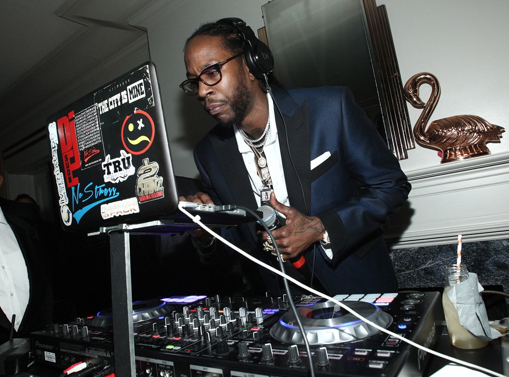 Grammys 2017 After-Party Pics
