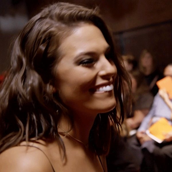 Ashley Graham Does a Victory Dance After Learning Her Cosmo ... - E! Online