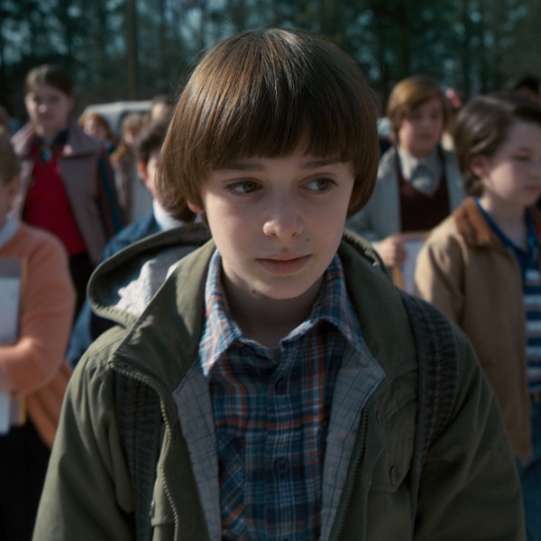 Stranger Things Season 2 Stranger Things Season 2