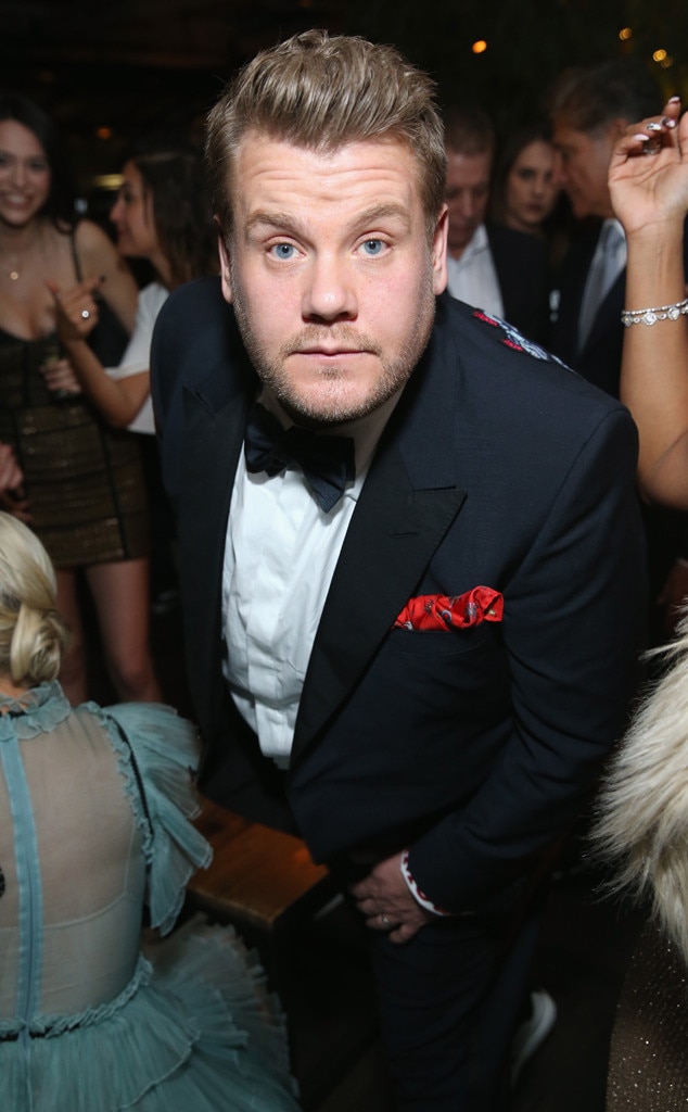 Grammys 2017 After-Party Pics