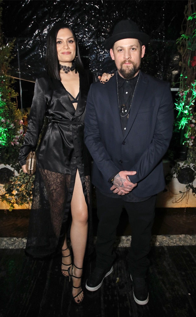 Grammys 2017 After-Party Pics