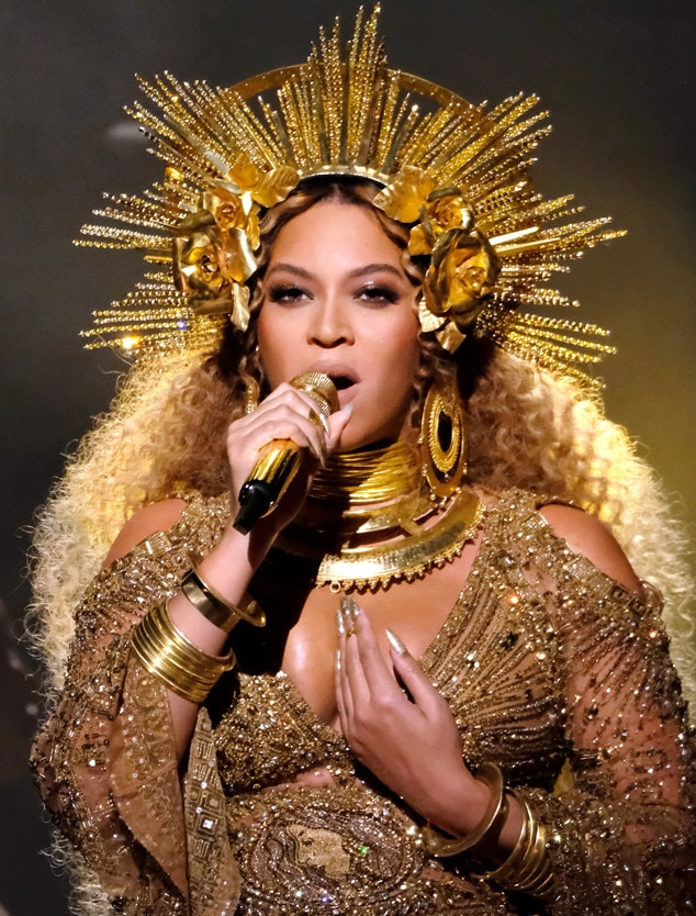 ESC: Beyonce