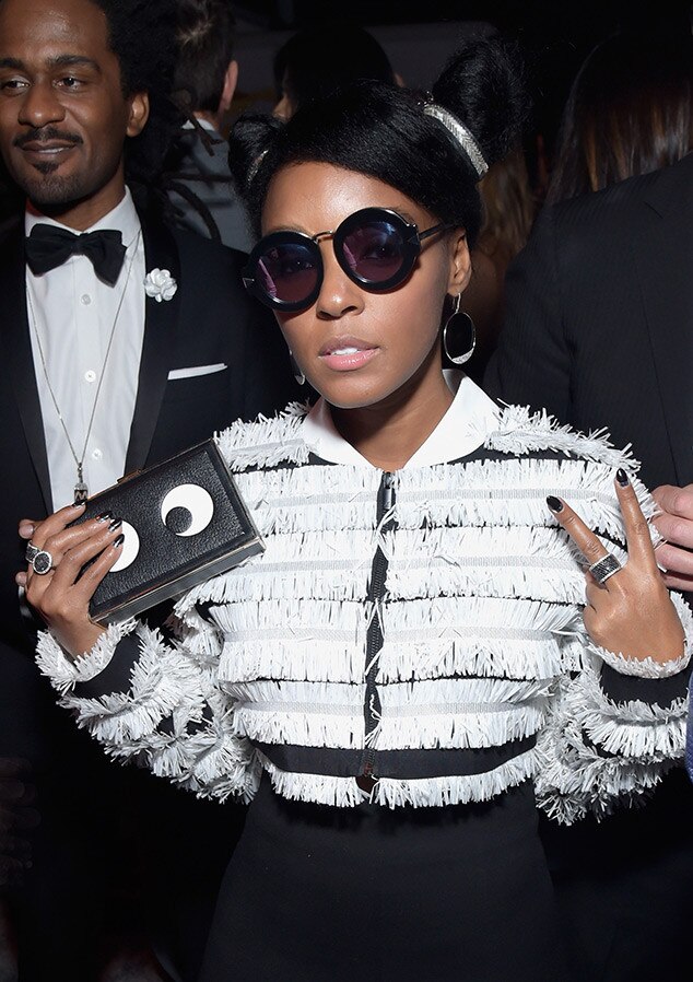 Grammys 2017 After-Party Pics