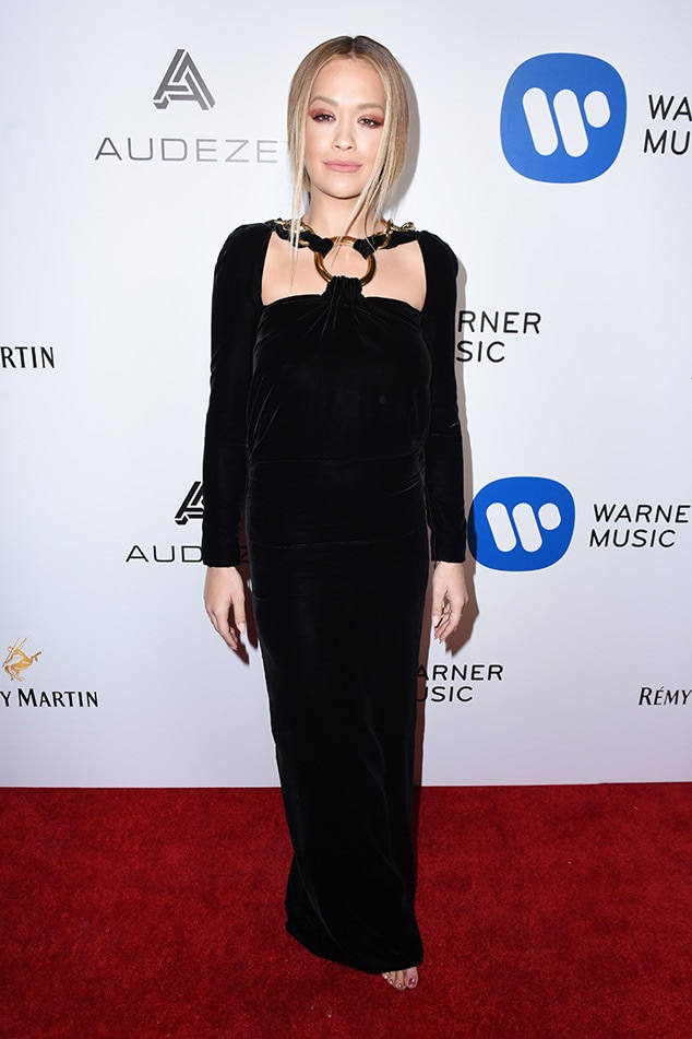 Grammys 2017 After-Party Pics