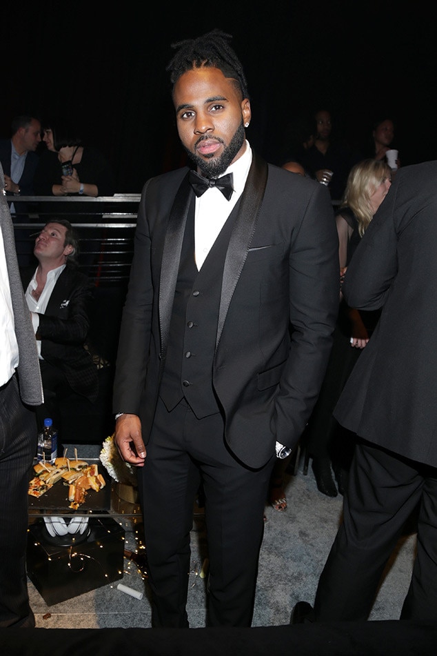 Grammys 2017 After-Party Pics