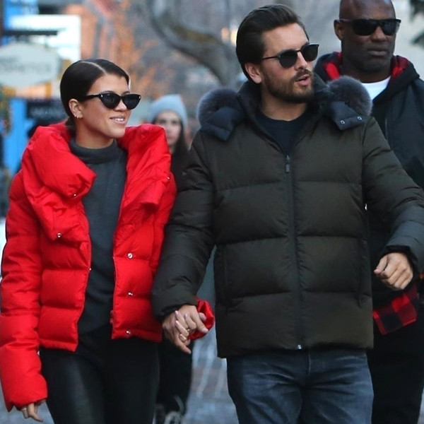 Scott Disick and Sofia Richie's Romantic Aspen Vacation: All the Details