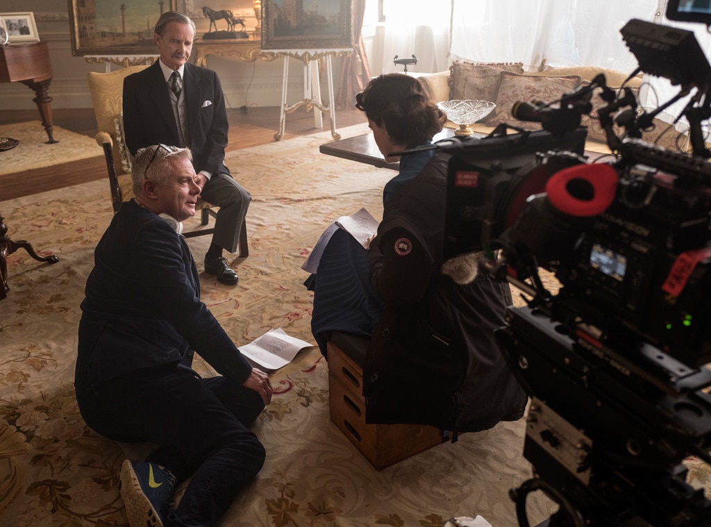 The Crown, The Crown Season 2