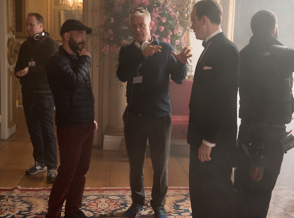 The Crown, The Crown Season 2