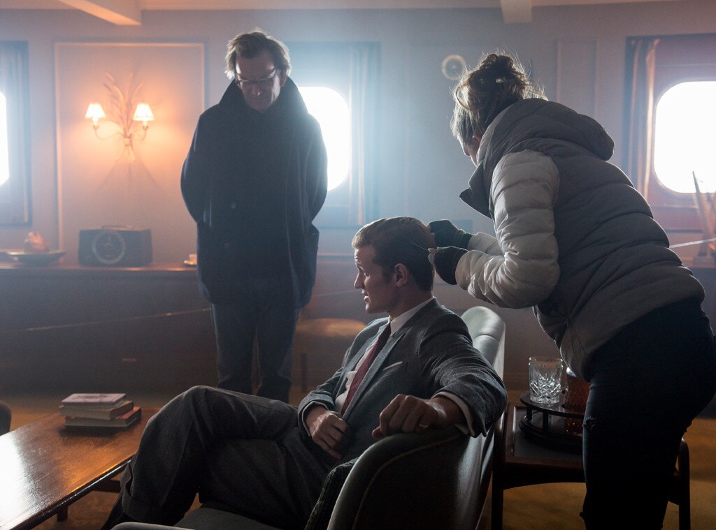 The Crown, The Crown Season 2