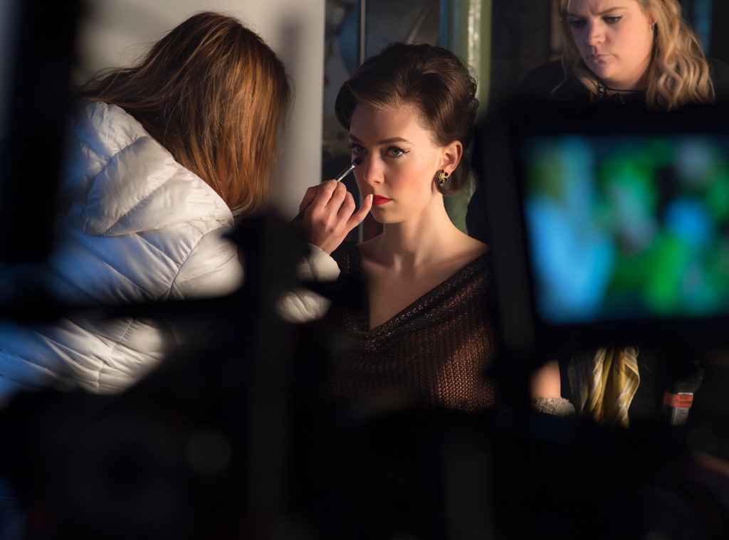 The Crown, The Crown Season 2