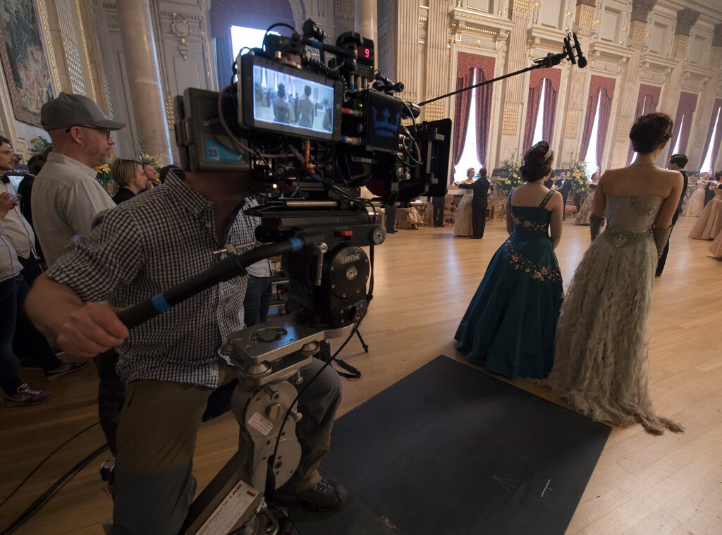 The Crown, The Crown Season 2