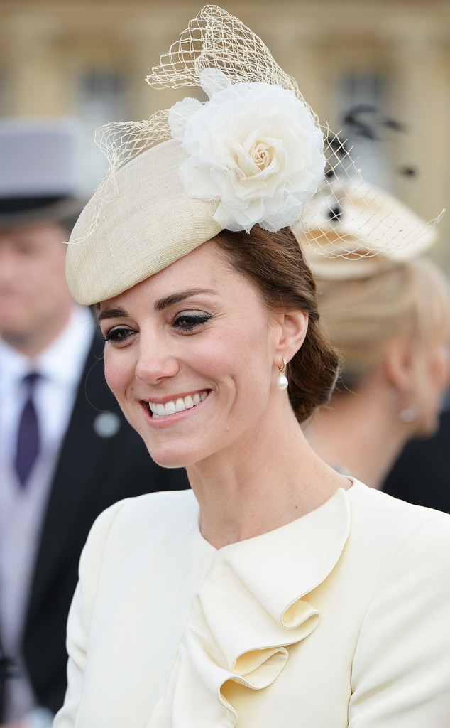 ESC: Kate Middleton, Royal Gift Guide