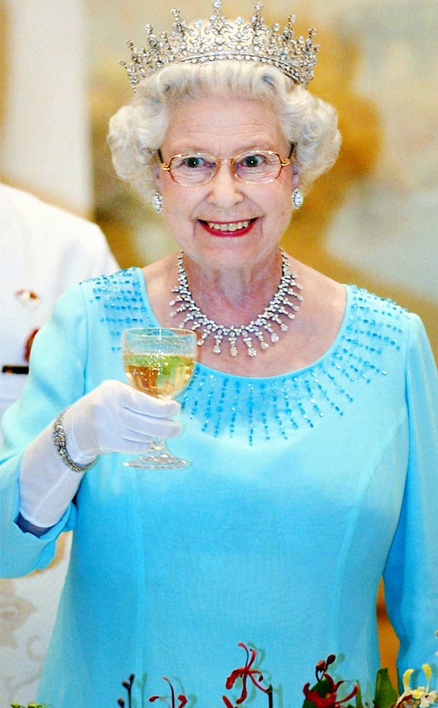 ESC: Queen Elizabeth, Royal Gift Guide