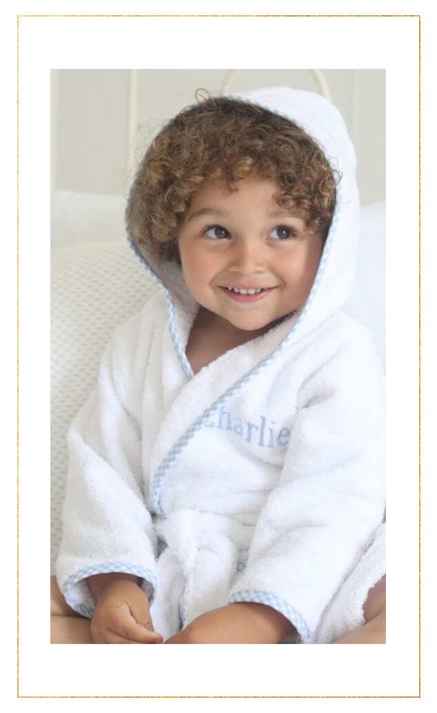 ESC: Prince George, Royals Gift Guide