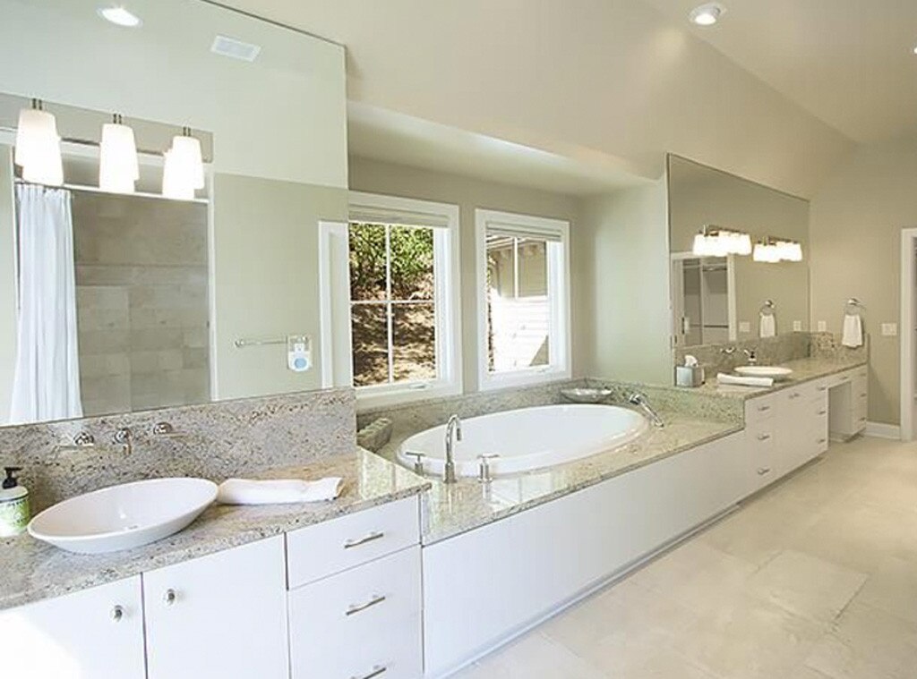 Nicole Kidman, House