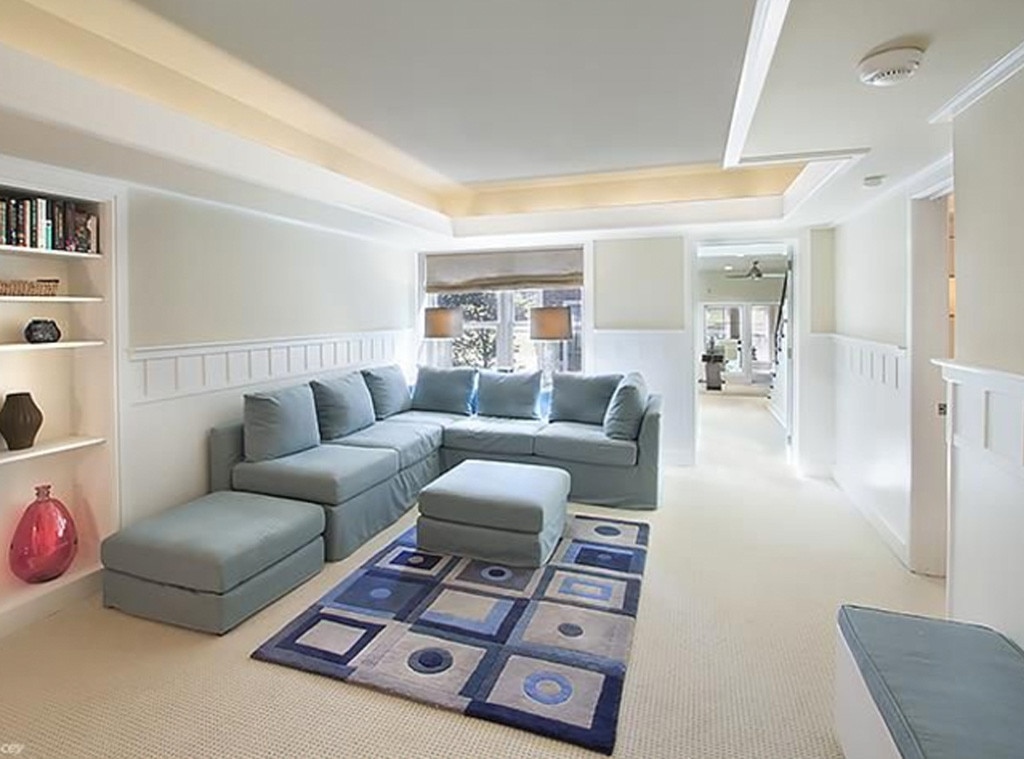 Nicole Kidman, House