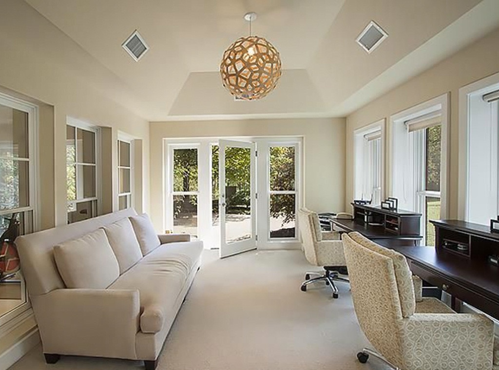Nicole Kidman, House