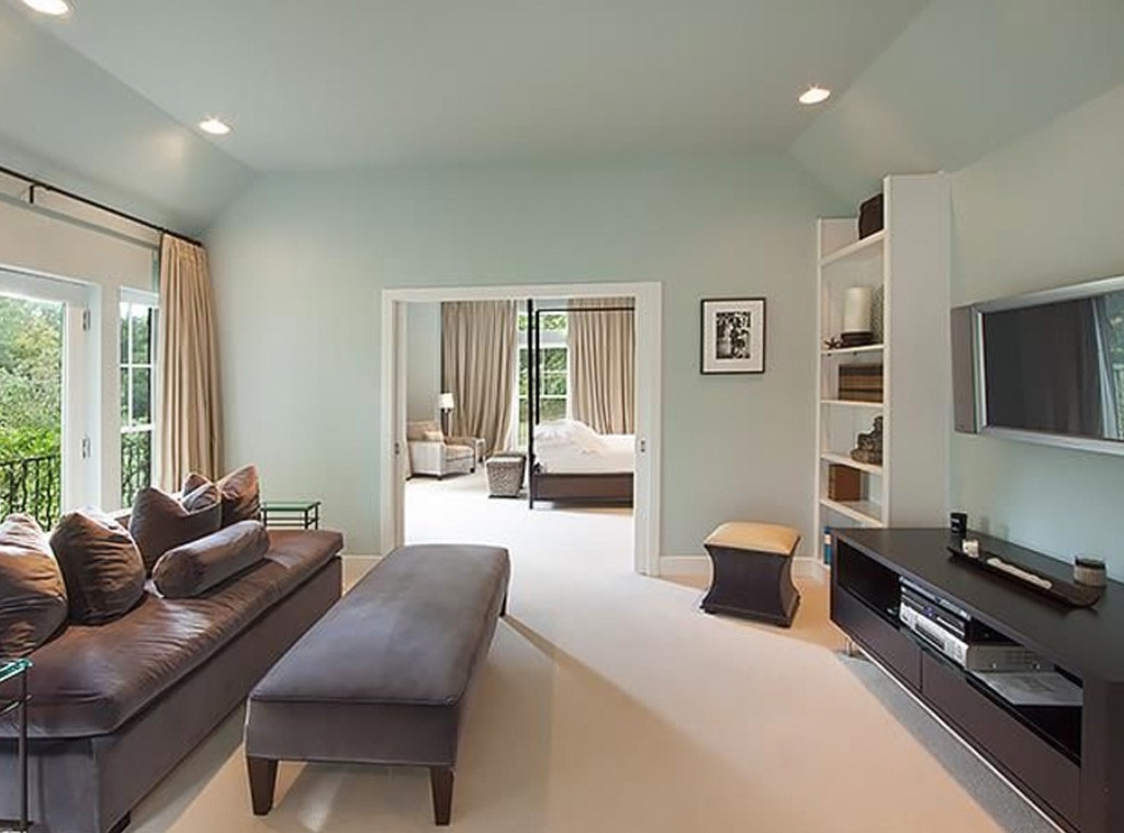 Nicole Kidman, House