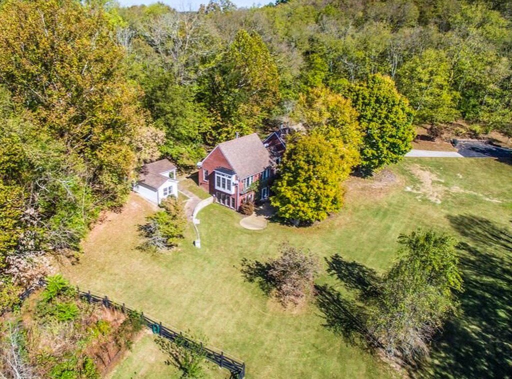 Nicole Kidman, House