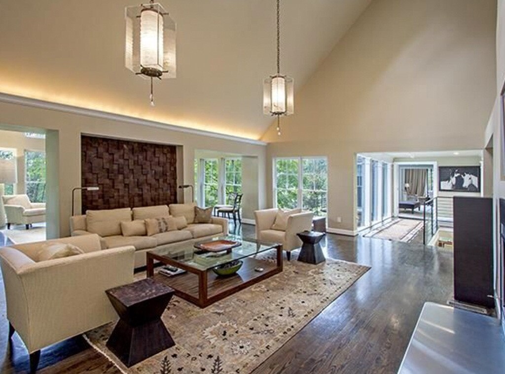 Nicole Kidman, House