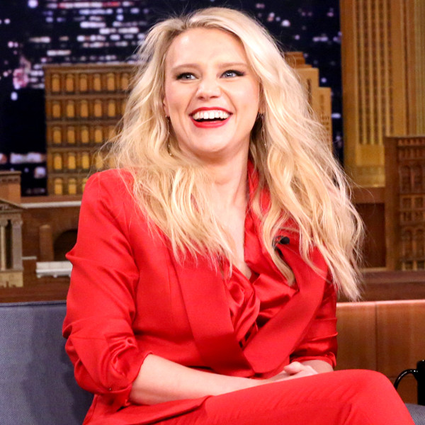 Kate McKinnon Dishes on Playing Everyone From a Goat to Kellyanne Conway