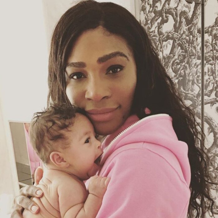Serena Williams Serena Williams