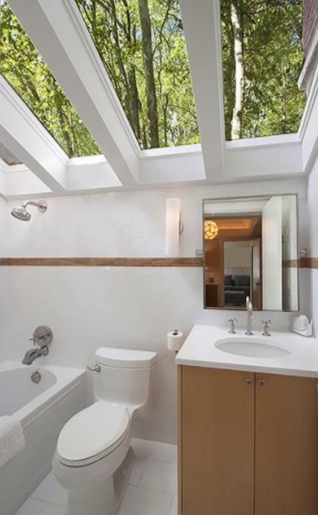 Nicole Kidman, House